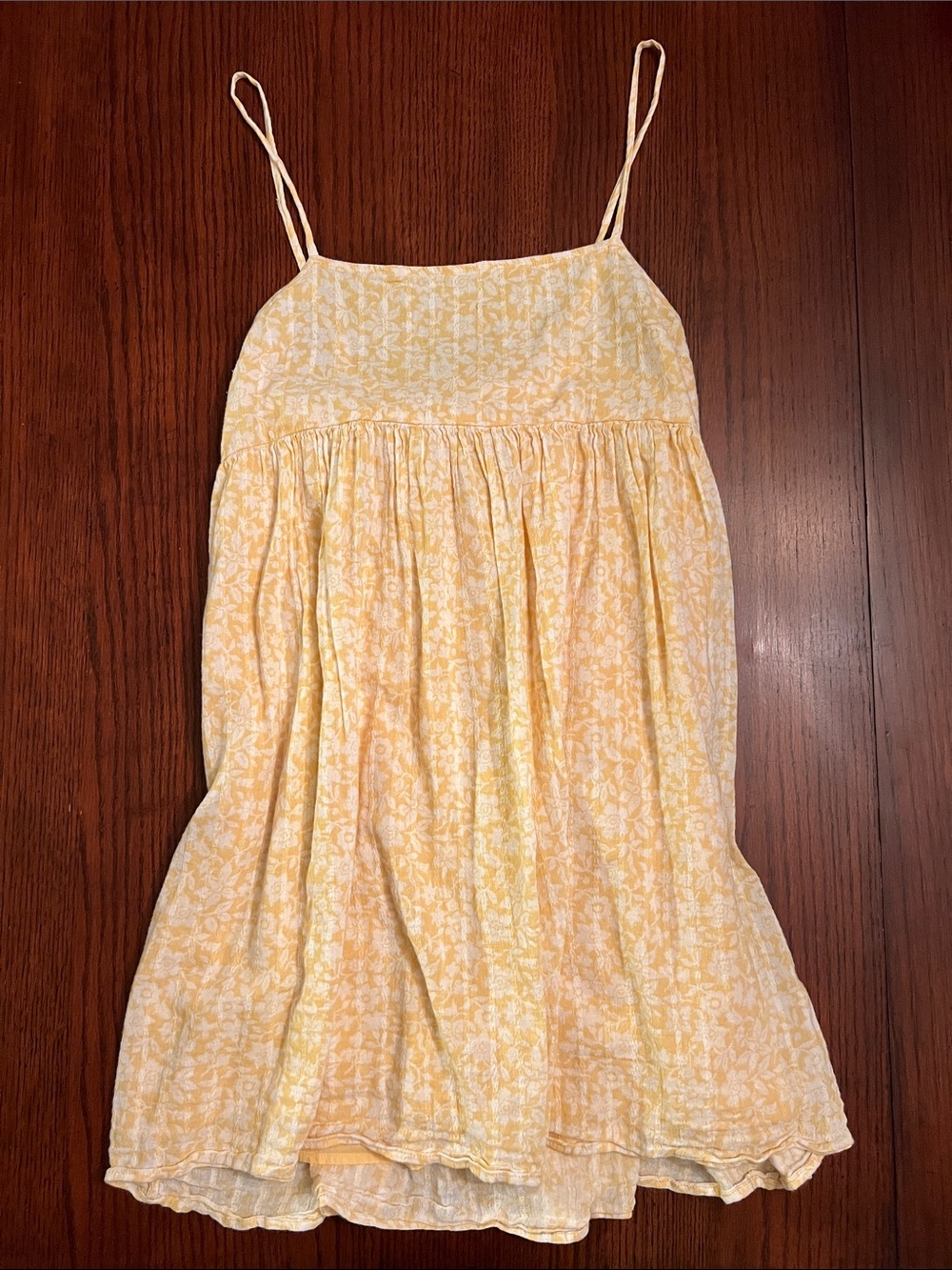 American Eagle Sundress